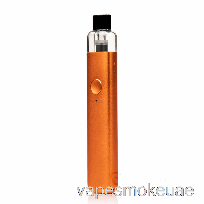 Vape Uae Geek Vape Wenax K1 16w Pod System برتقالي